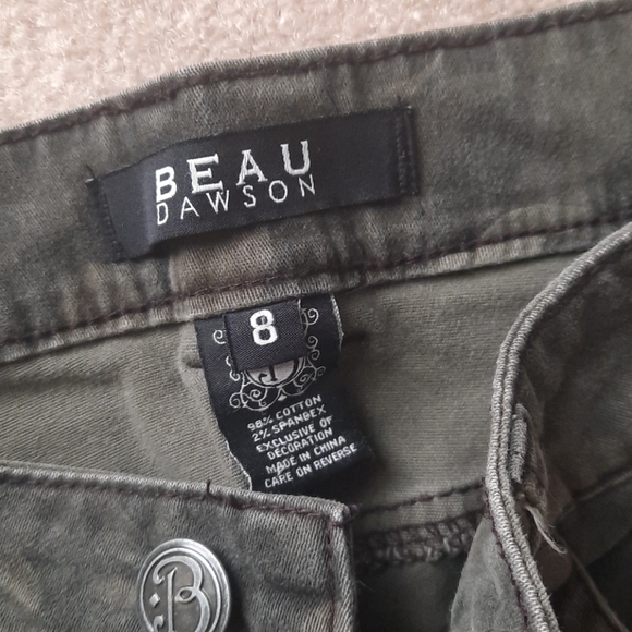 Pants - Picture 2 of 6